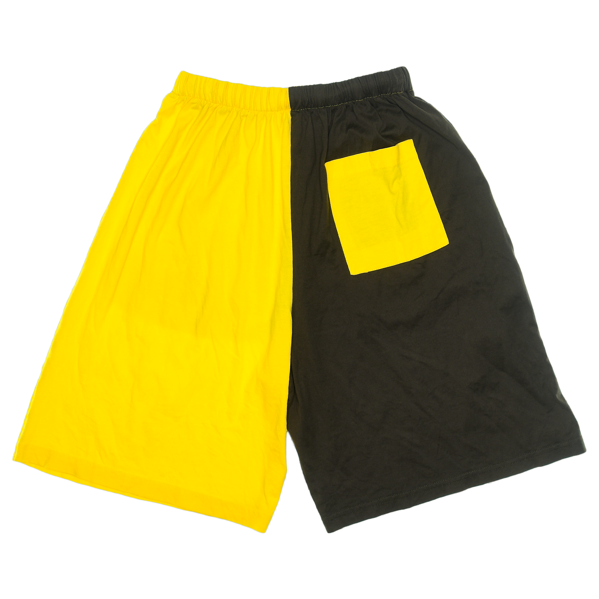 Tee Shirt Shorts