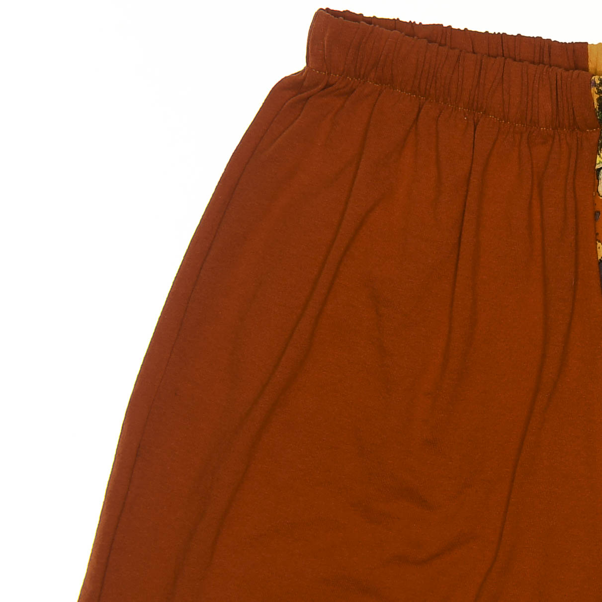 Marvel Comics Vintage Tee Colorblock Shorts