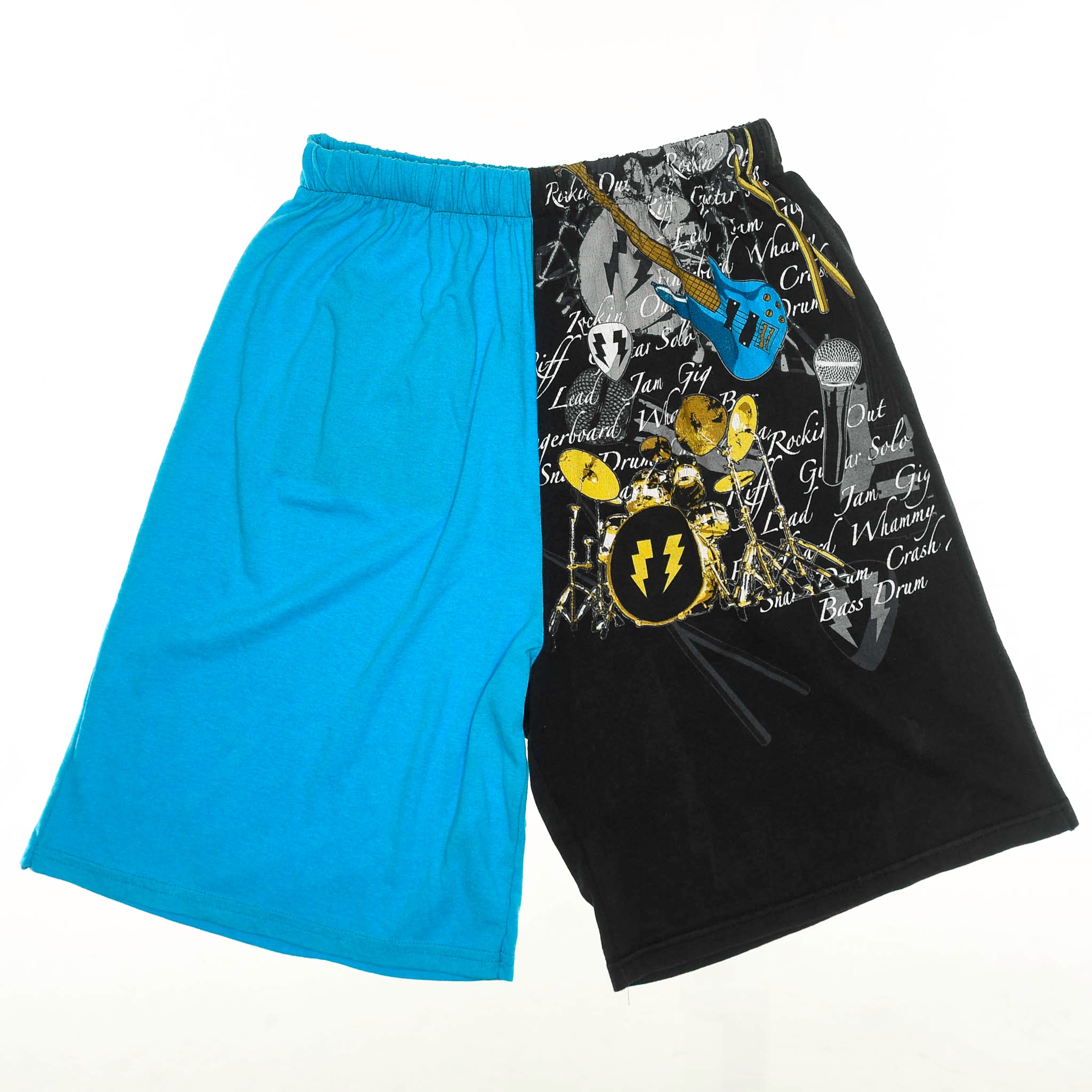 Tee Shirt Shorts