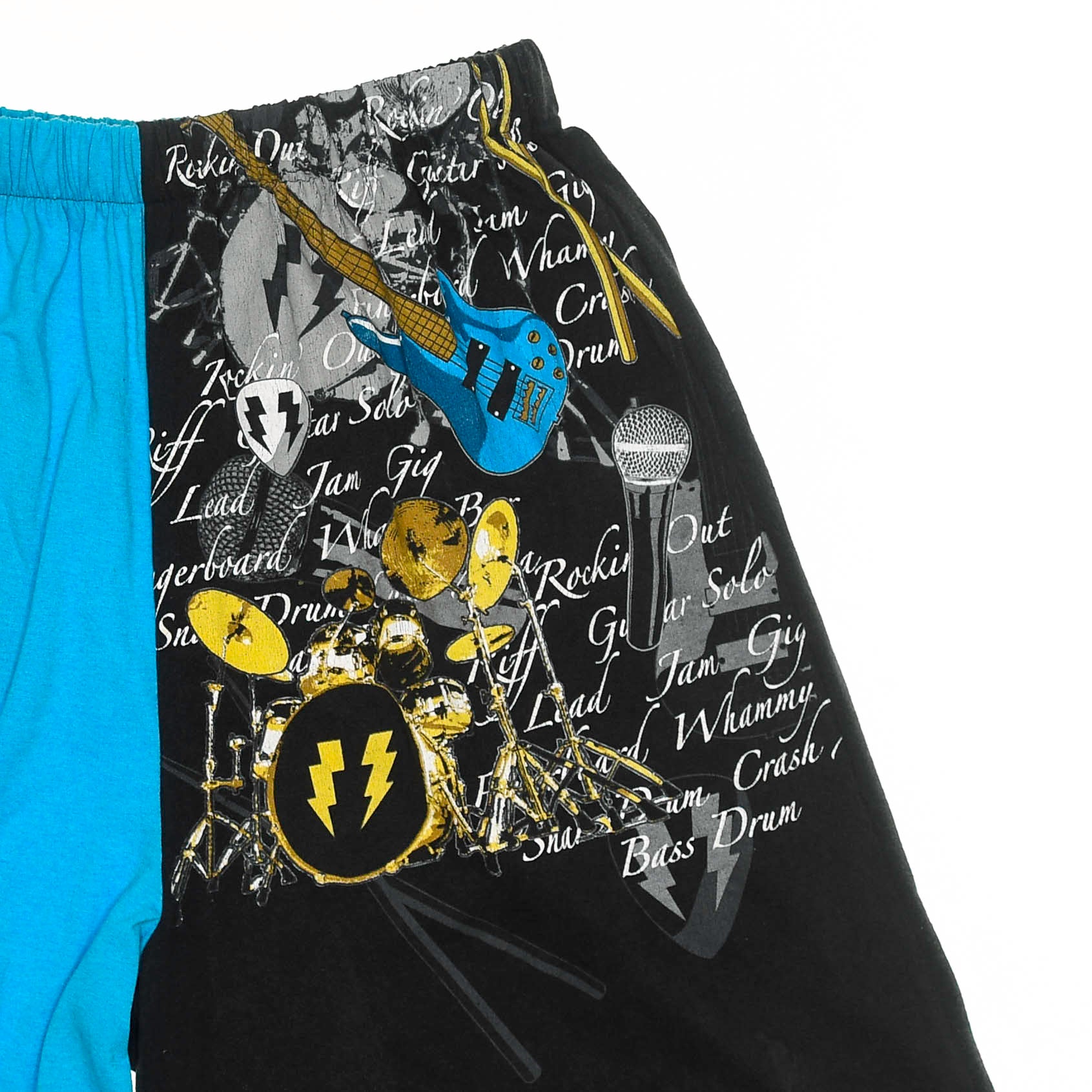 Tee Shirt Shorts
