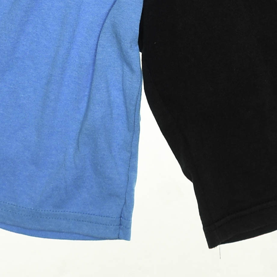 Tee Shirt Shorts