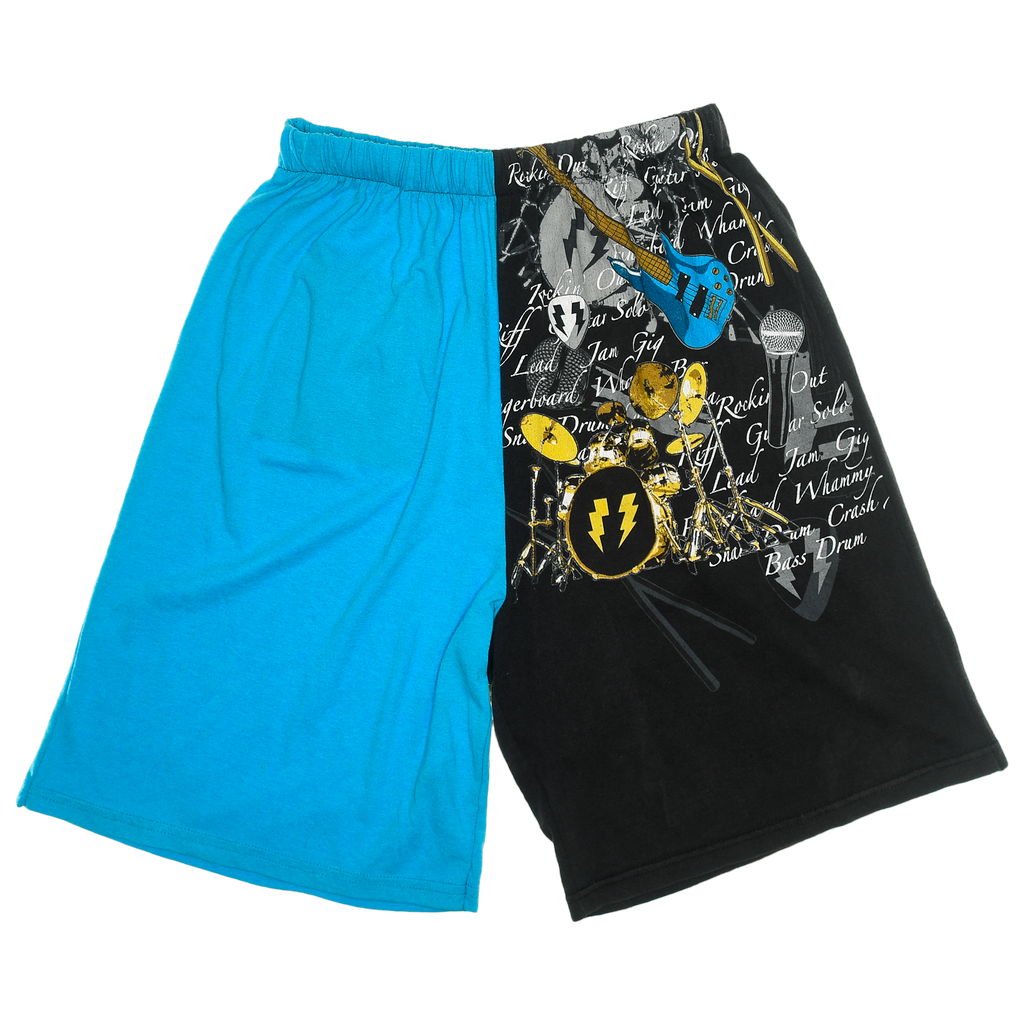 Tee Shirt Shorts