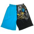 Tee Shirt Shorts