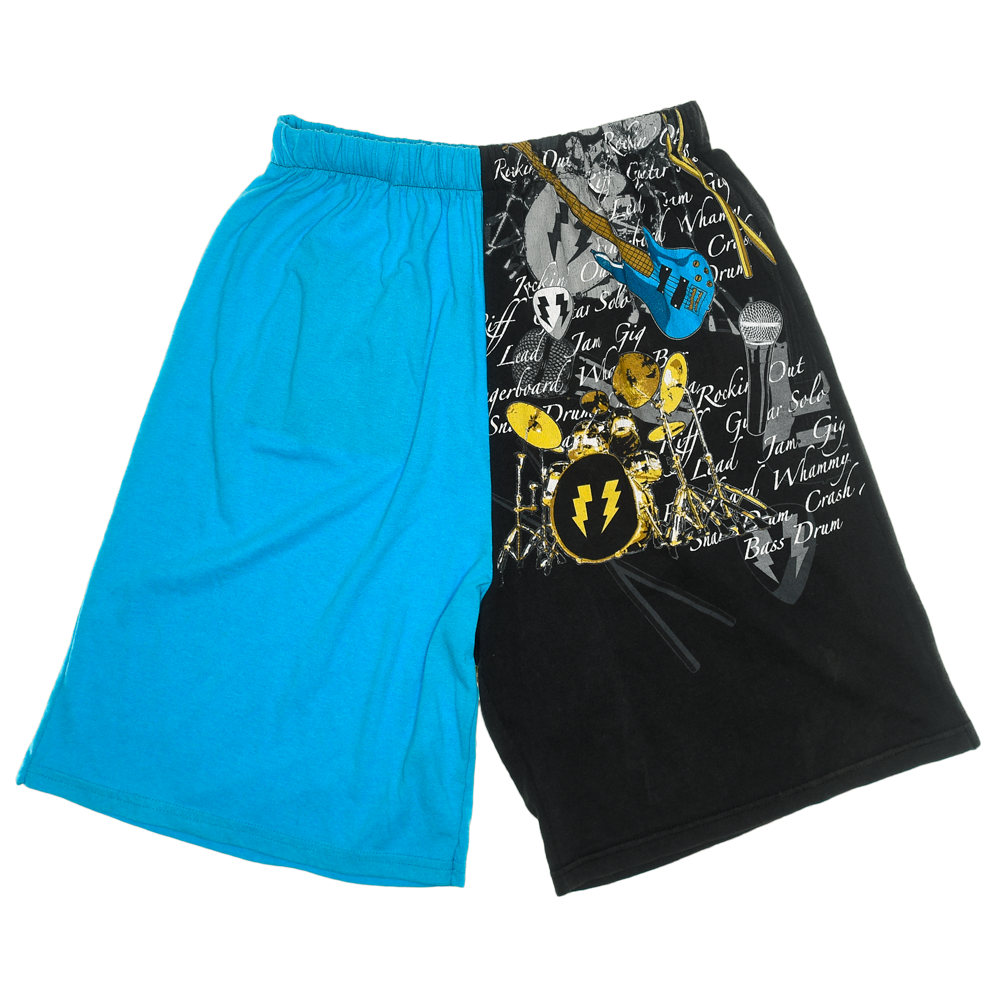 Tee Shirt Shorts