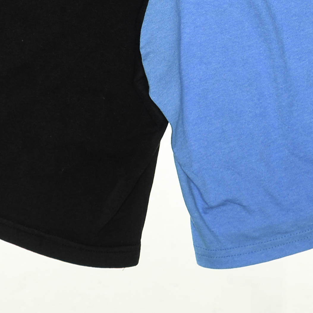 Tee Shirt Shorts