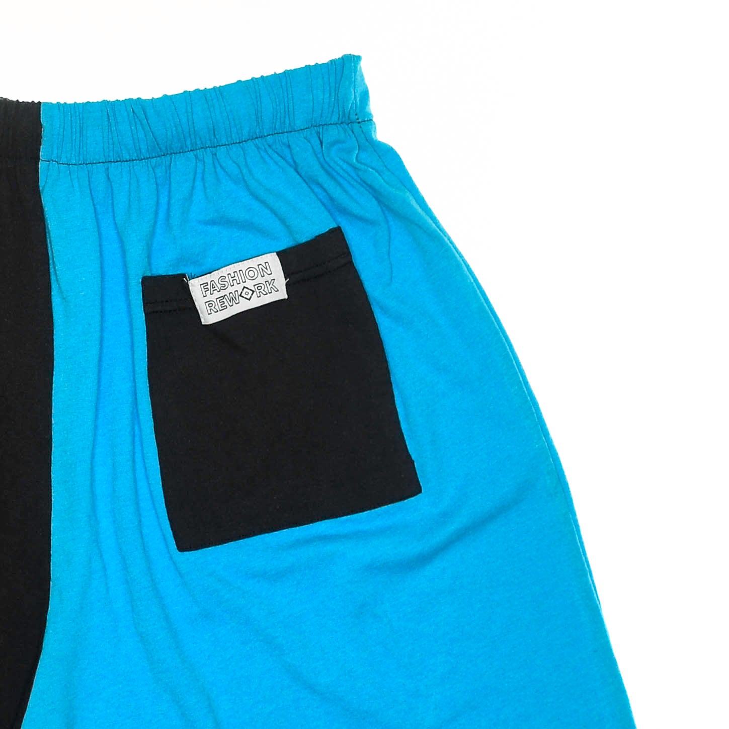 Tee Shirt Shorts