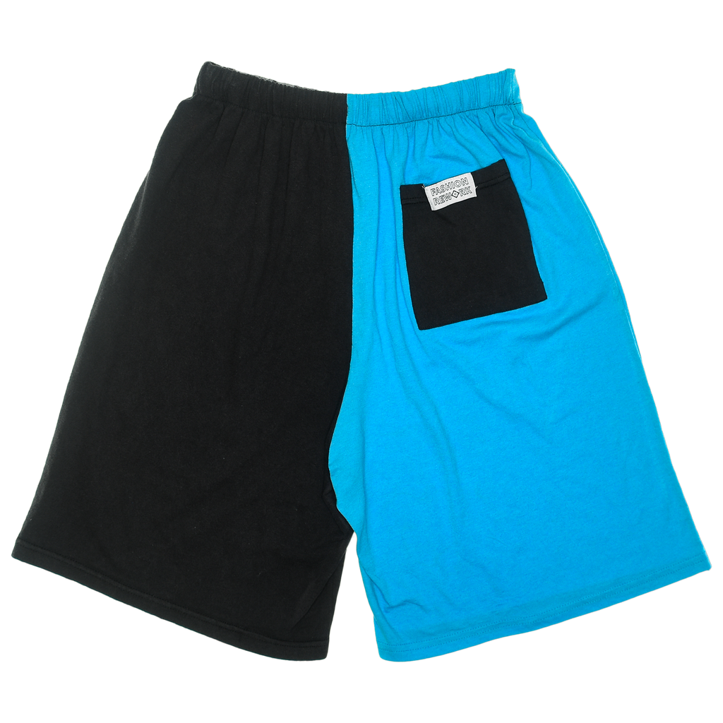 Tee Shirt Shorts