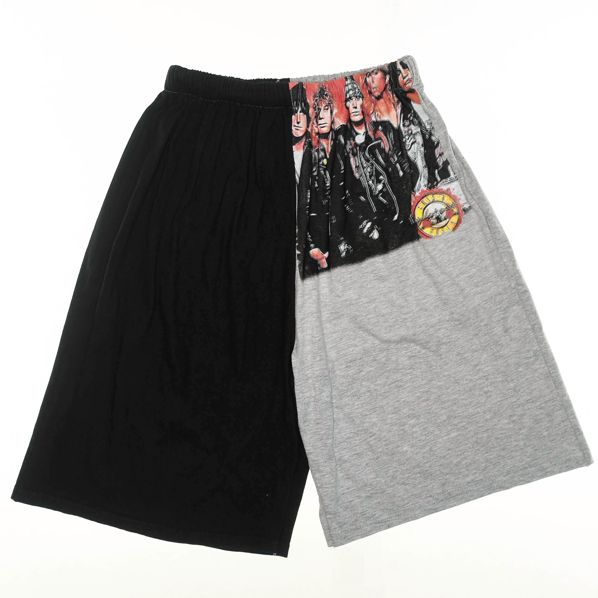 Tee Shirt Shorts