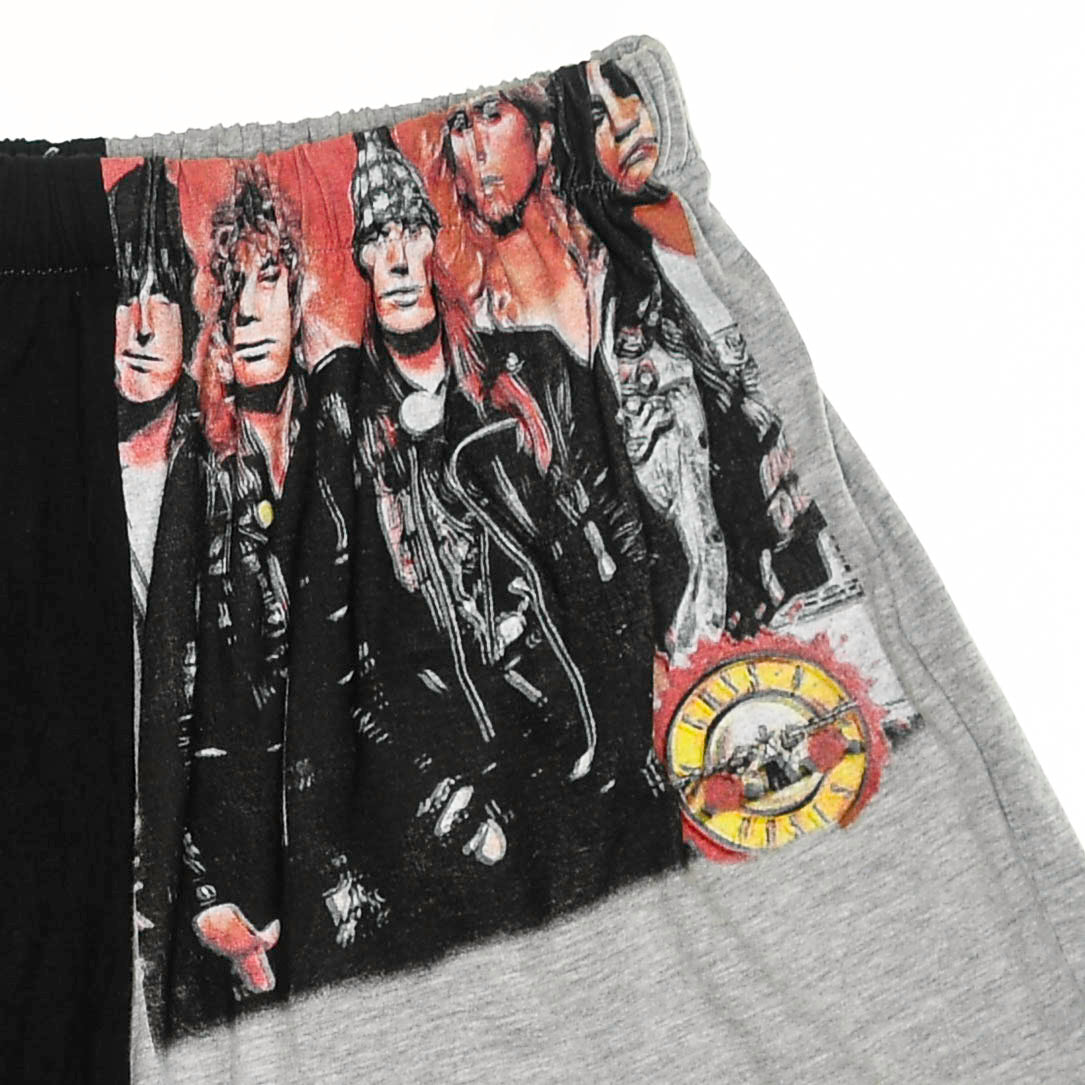 Tee Shirt Shorts