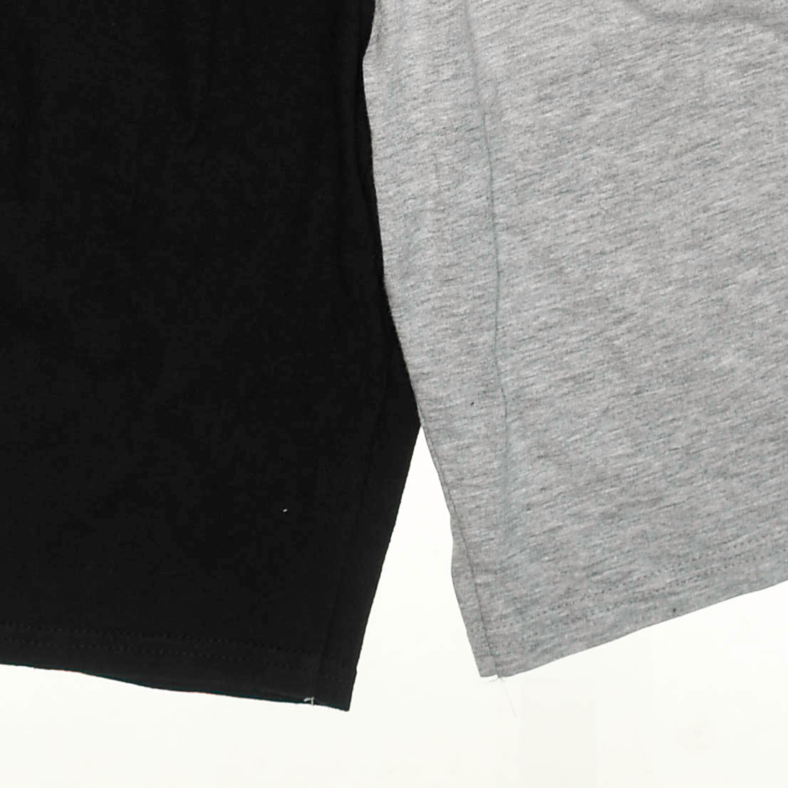 Tee Shirt Shorts