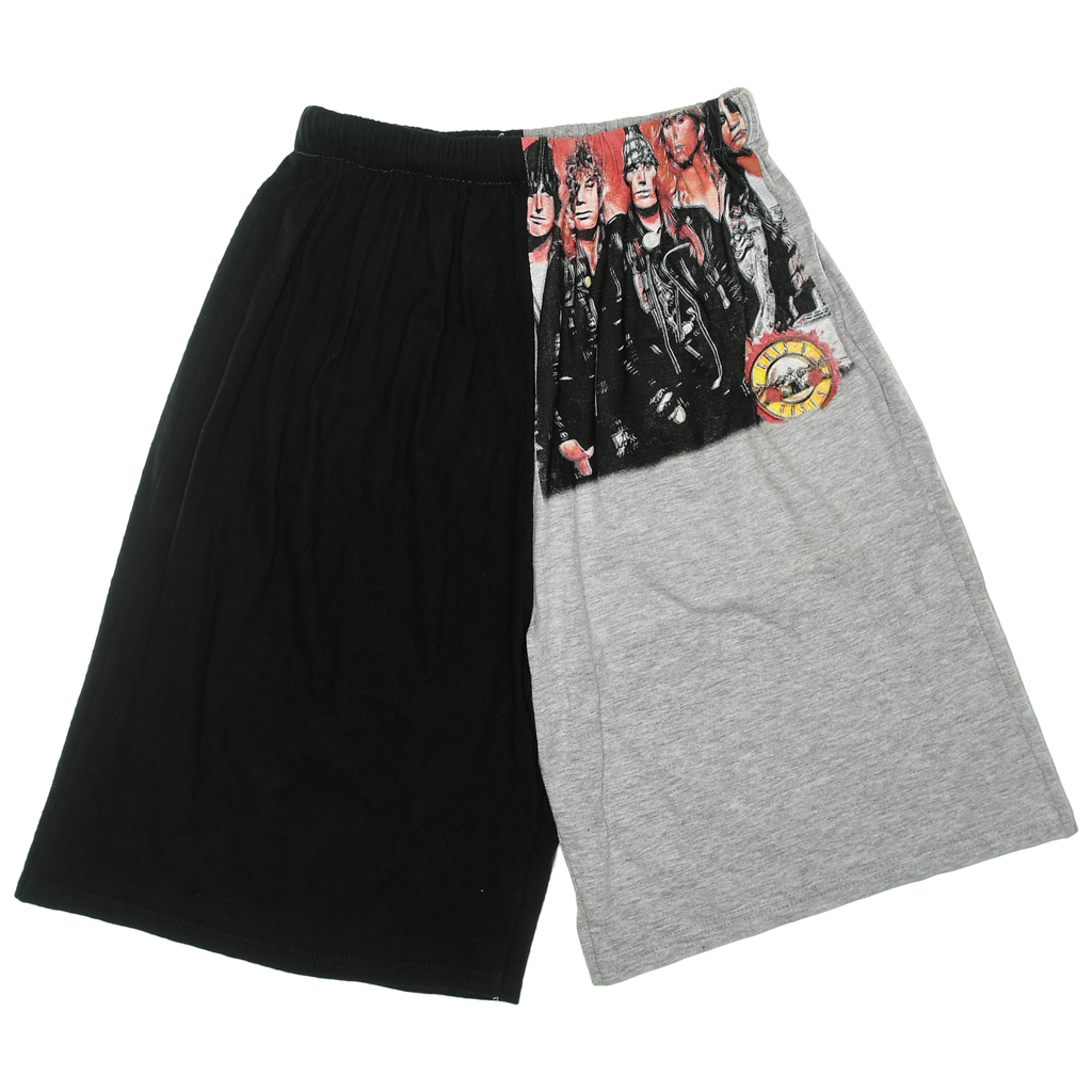 Tee Shirt Shorts