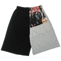 Tee Shirt Shorts