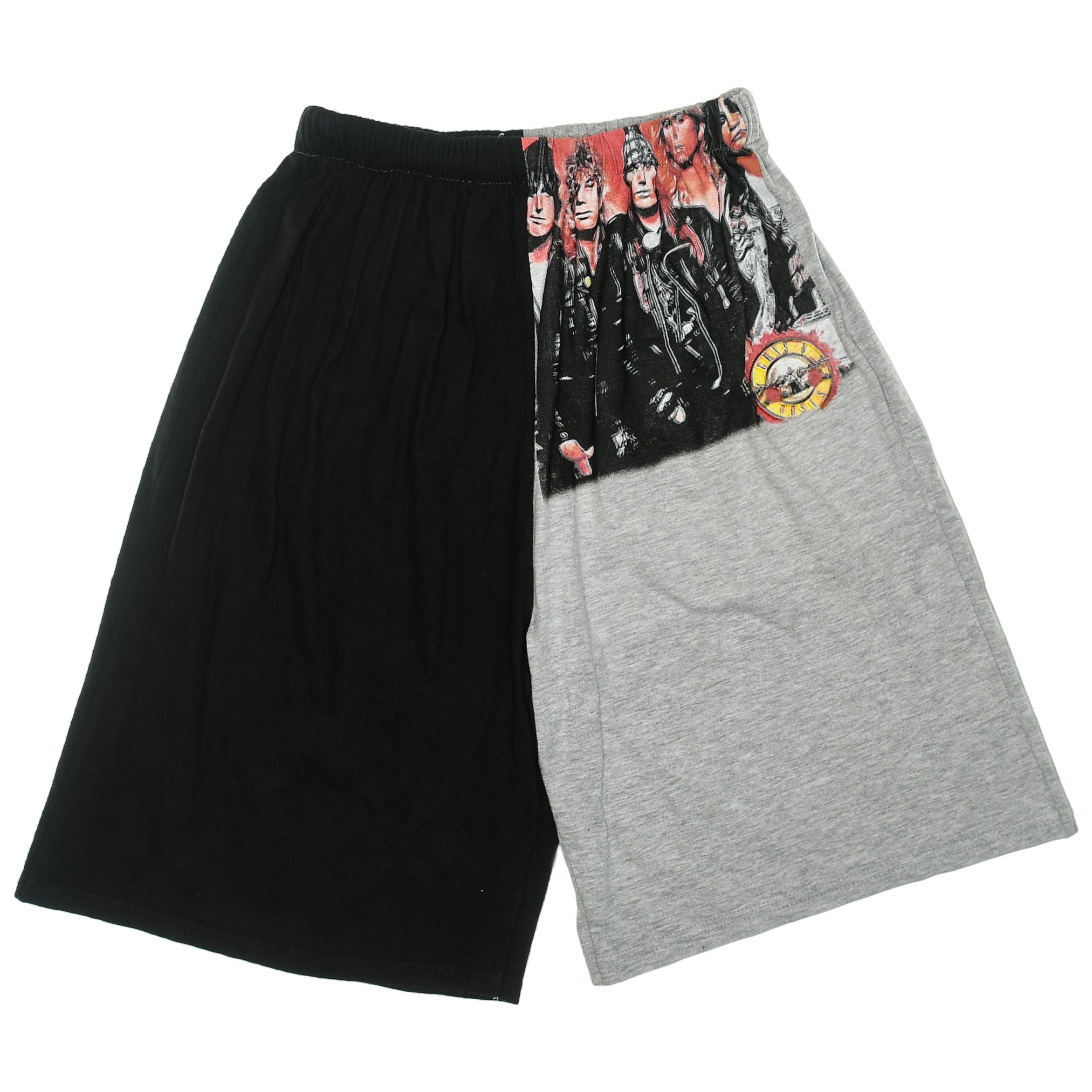 Tee Shirt Shorts