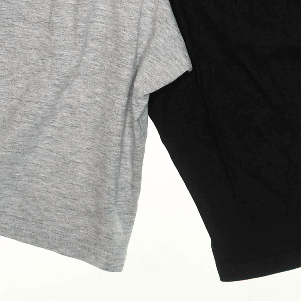 Tee Shirt Shorts