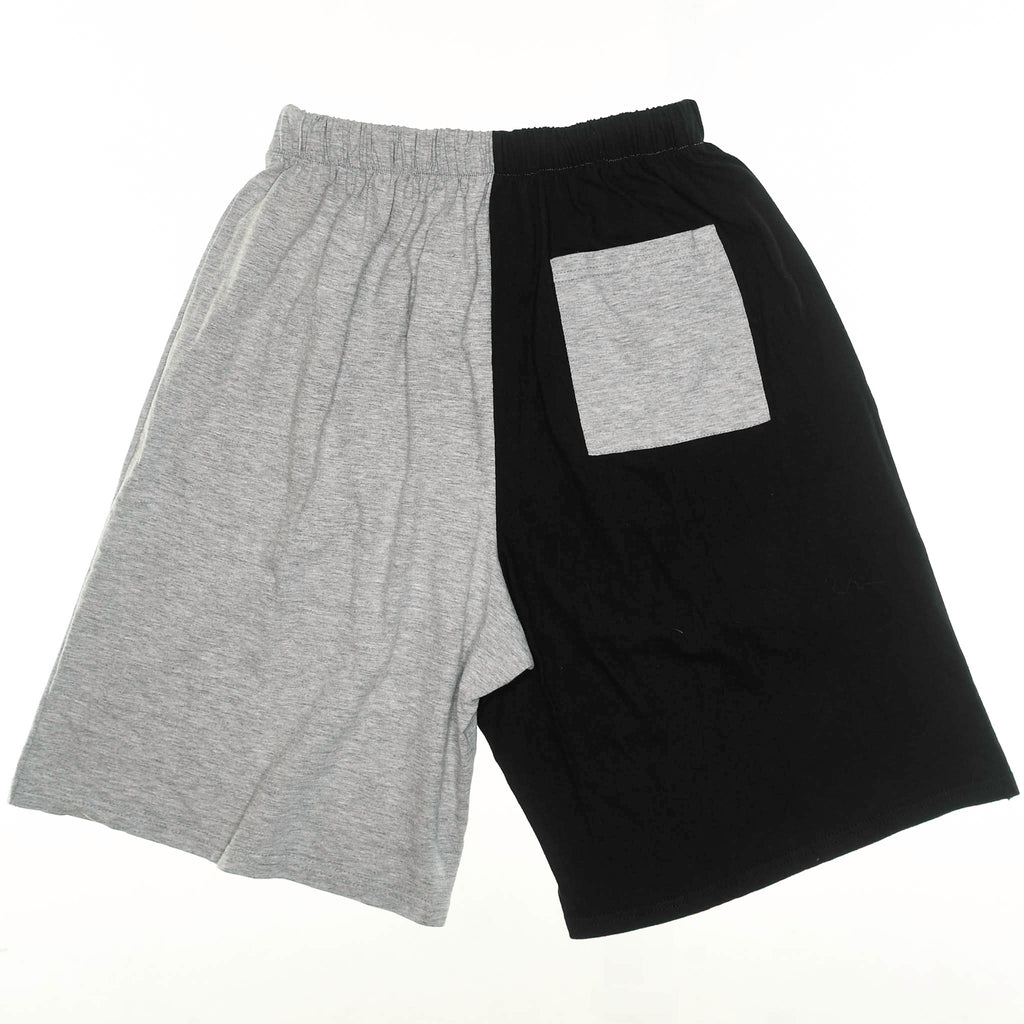Tee Shirt Shorts