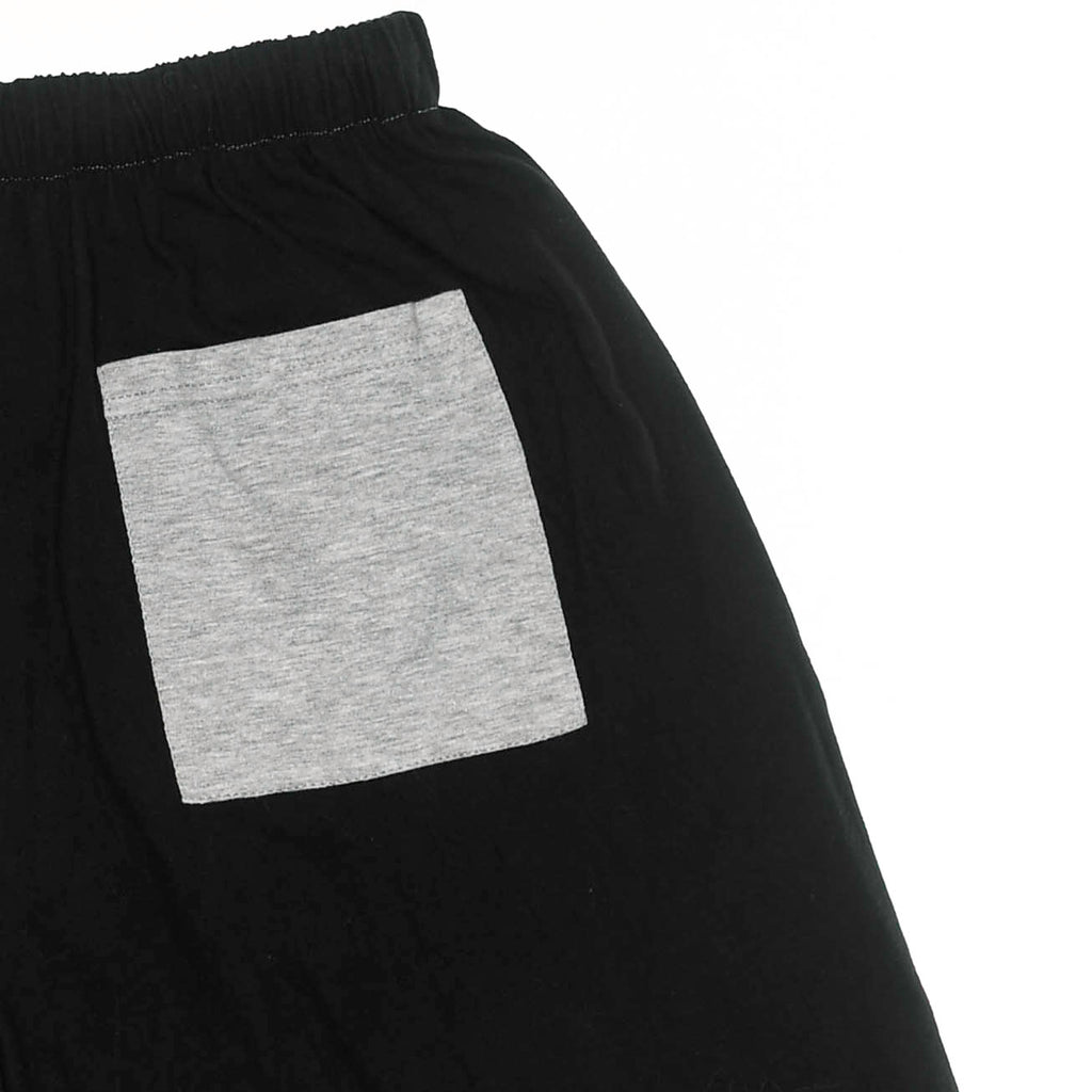 Tee Shirt Shorts