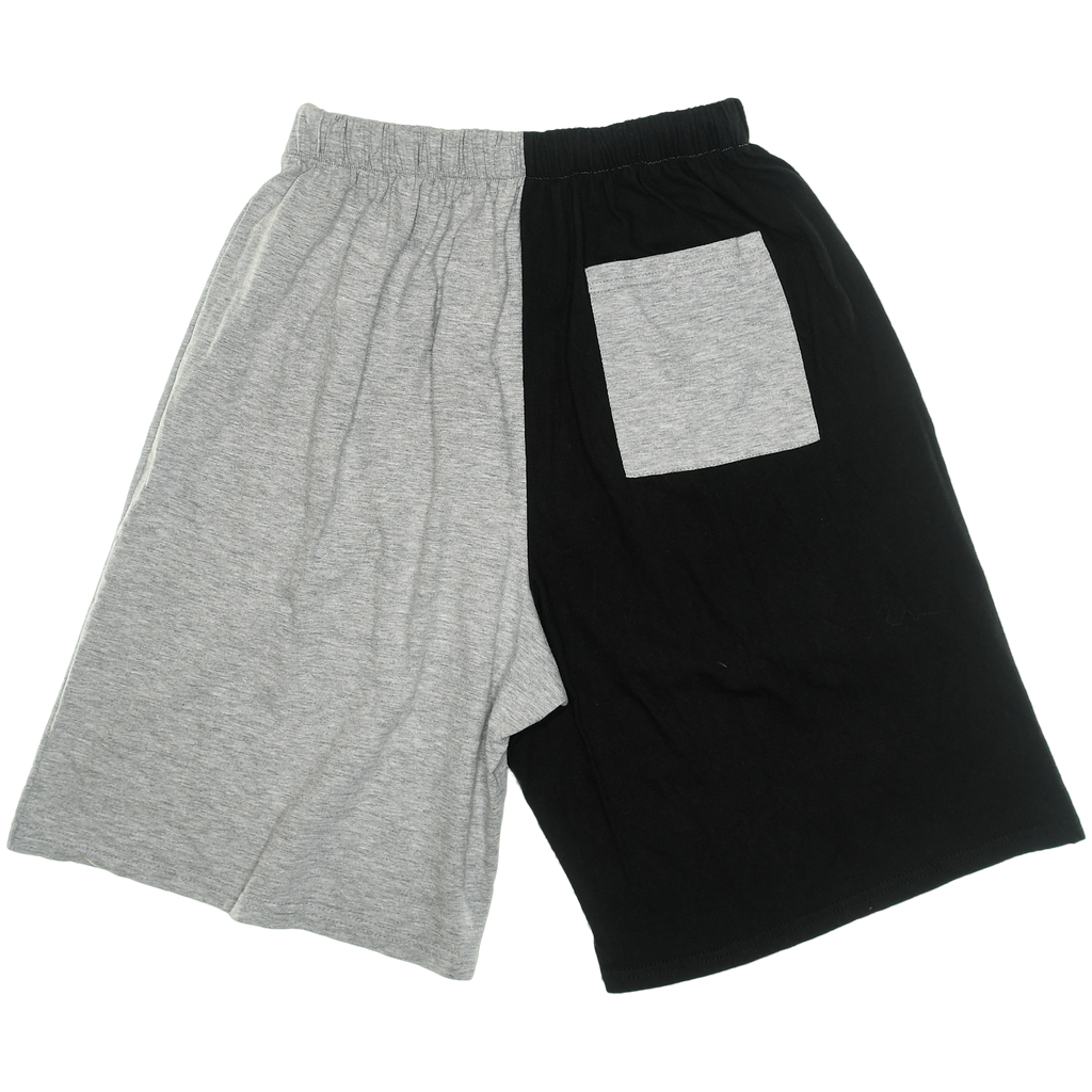 Tee Shirt Shorts