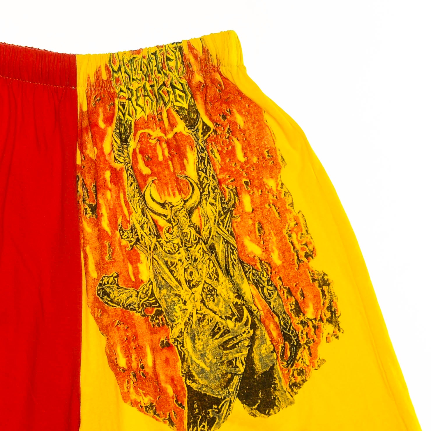 Tee Shirt Shorts