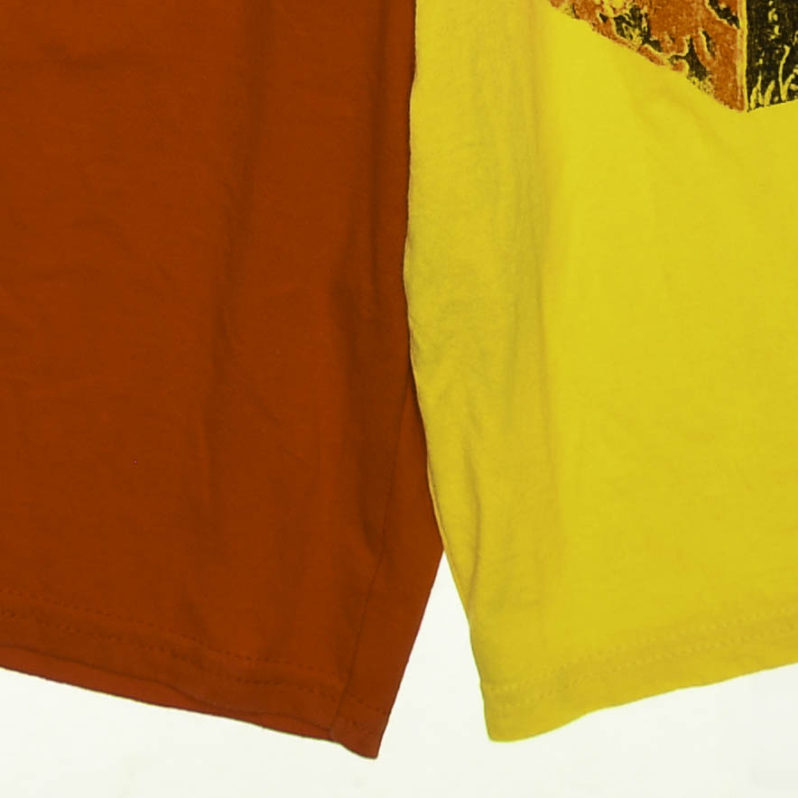 Tee Shirt Shorts