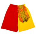 Tee Shirt Shorts