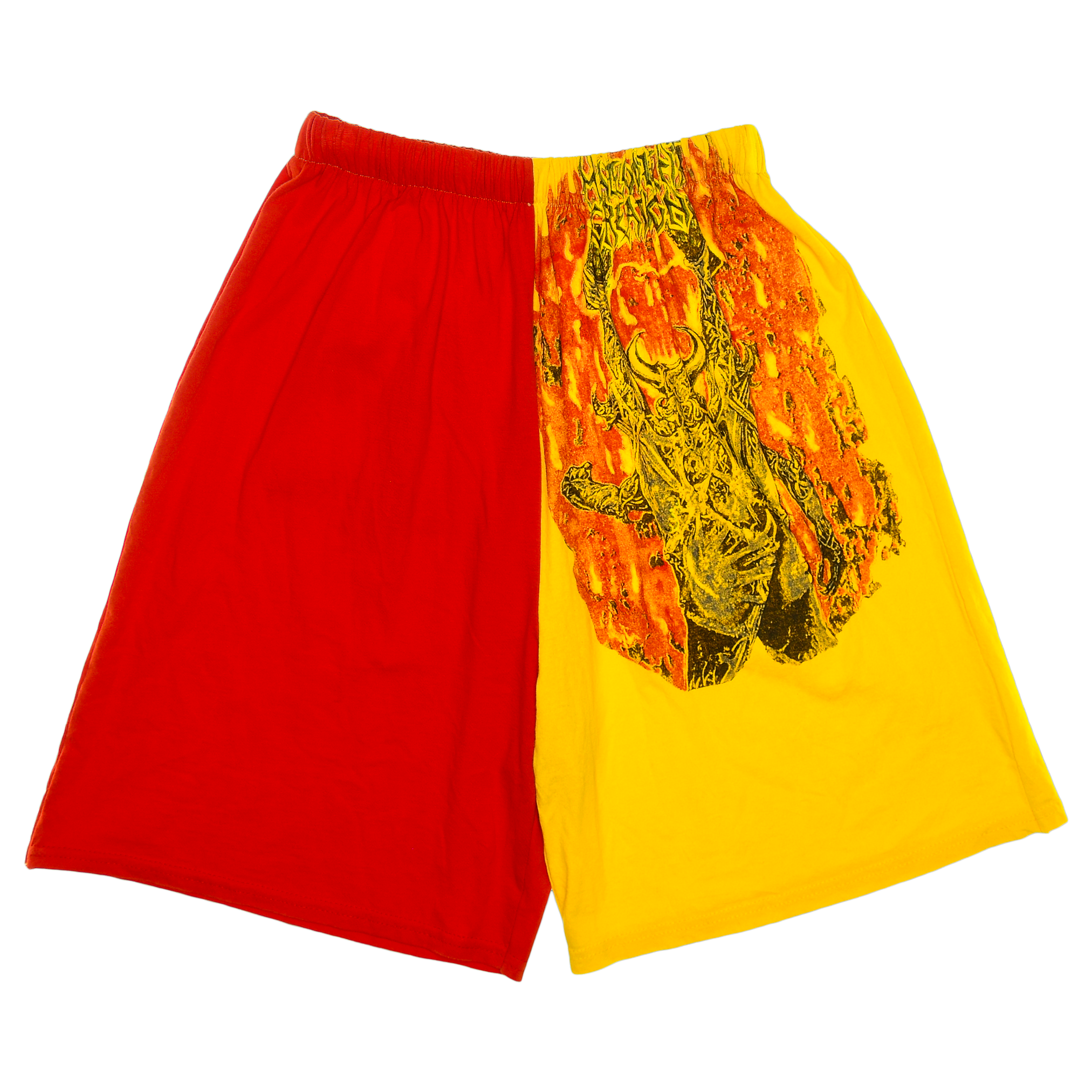 Tee Shirt Shorts