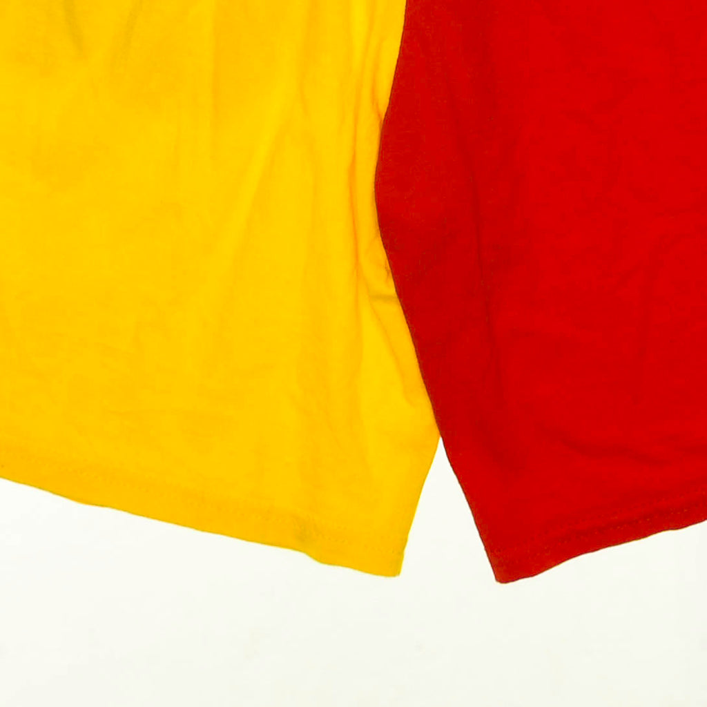 Tee Shirt Shorts