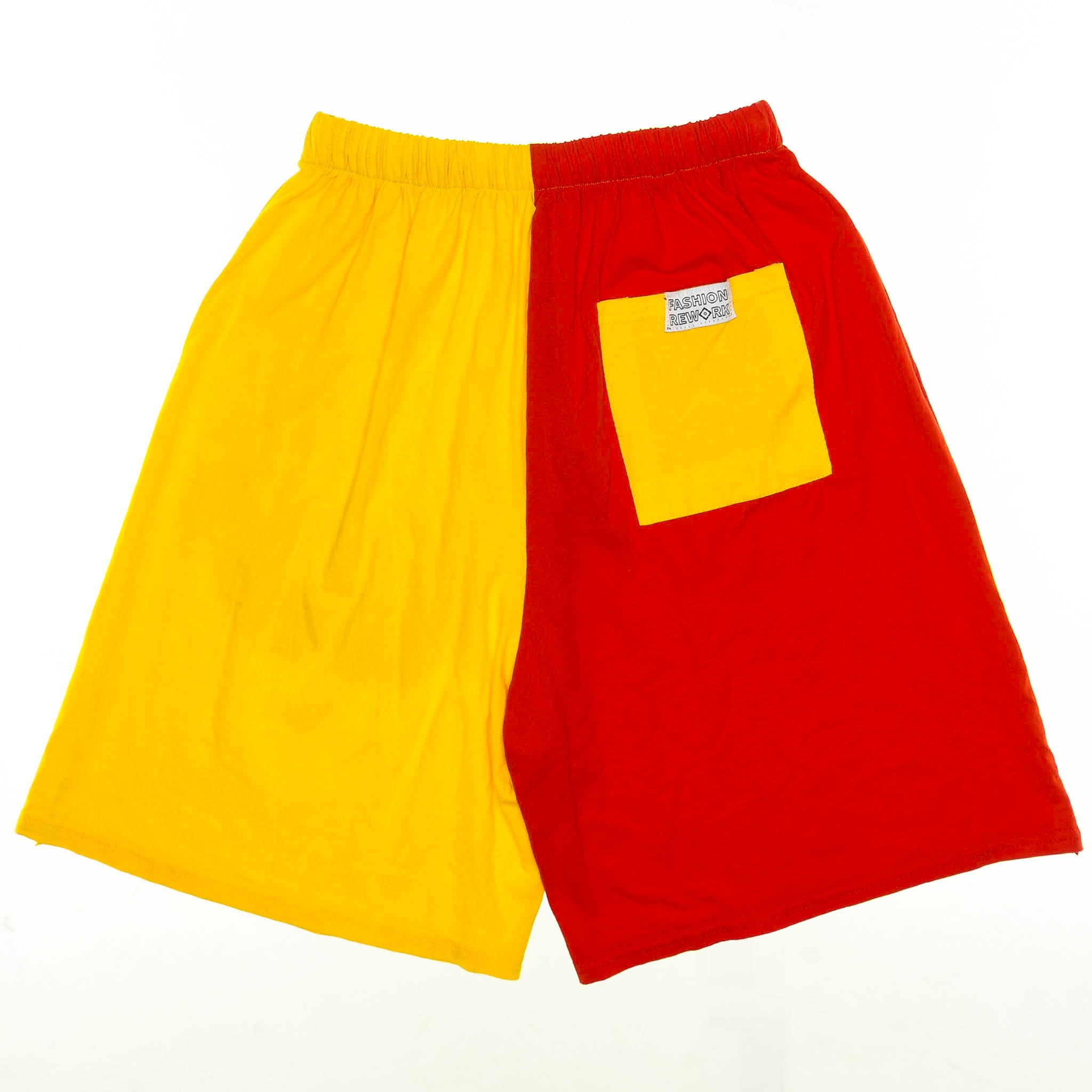 Tee Shirt Shorts