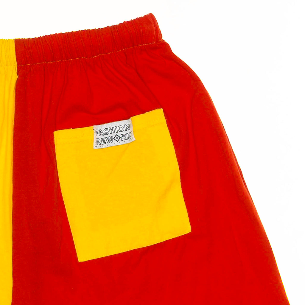 Tee Shirt Shorts