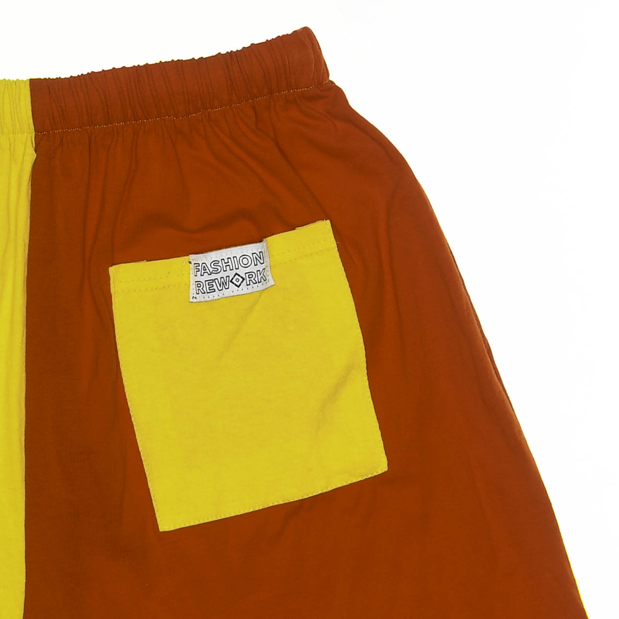 Tee Shirt Shorts