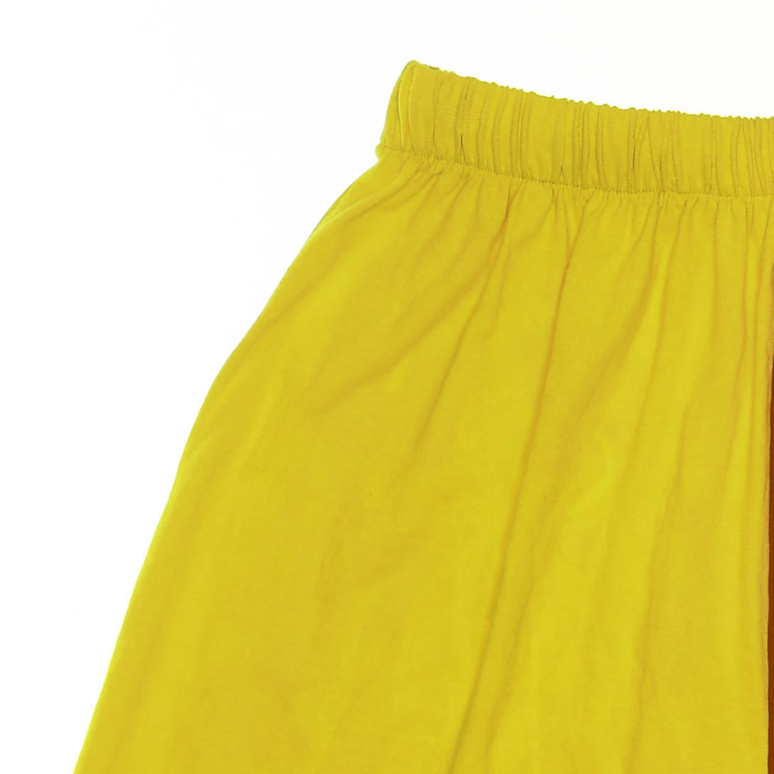 Tee Shirt Shorts