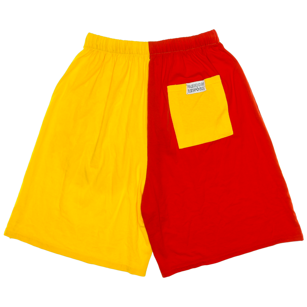 Tee Shirt Shorts