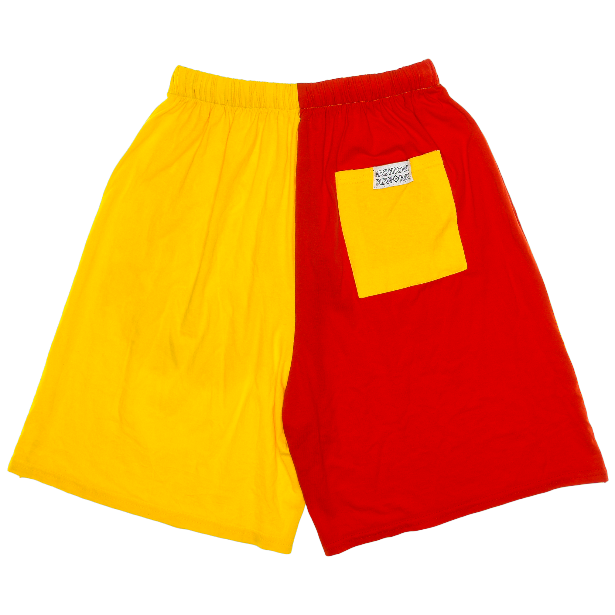 Tee Shirt Shorts