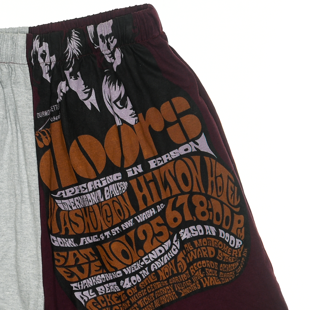 Tee Shorts