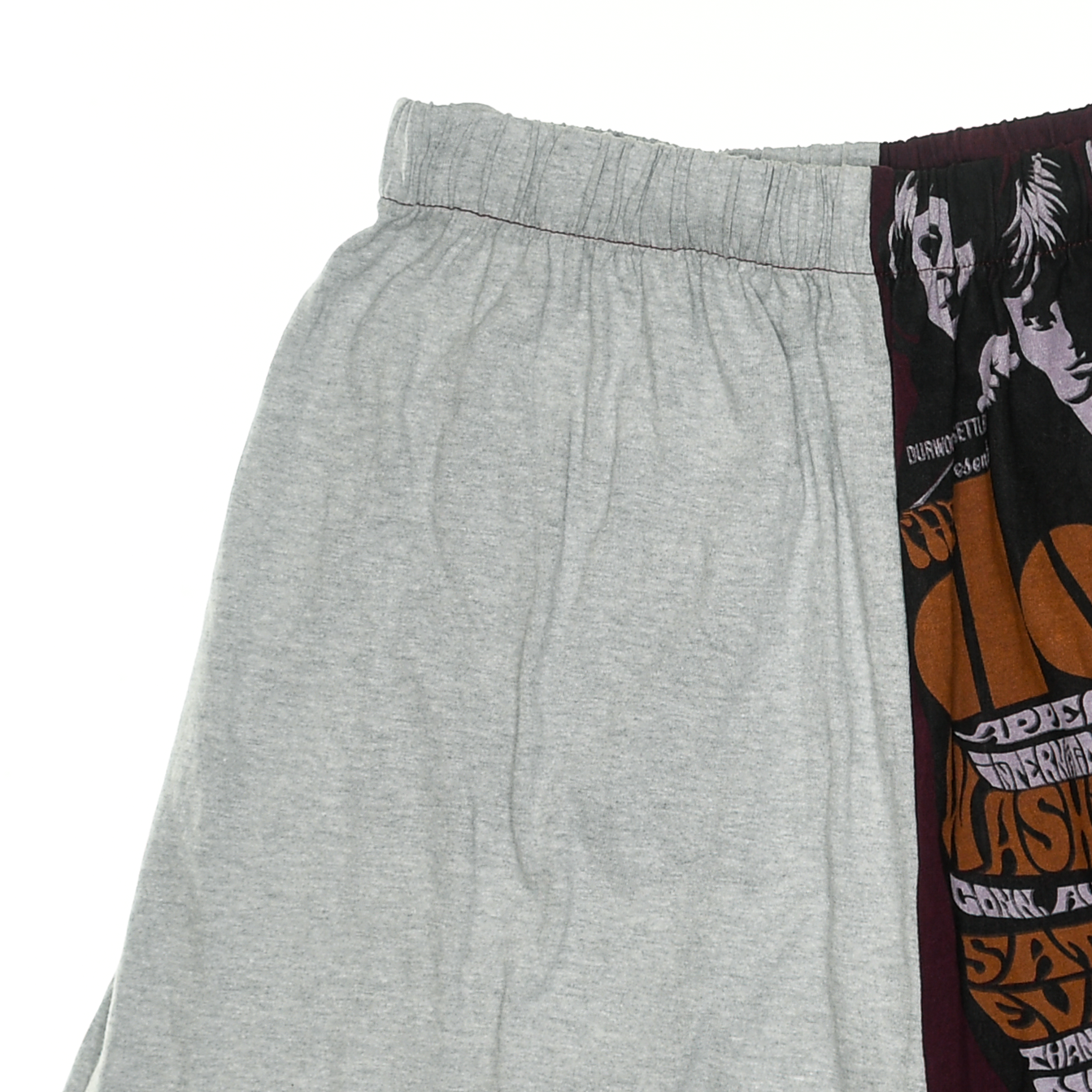 Tee Shorts