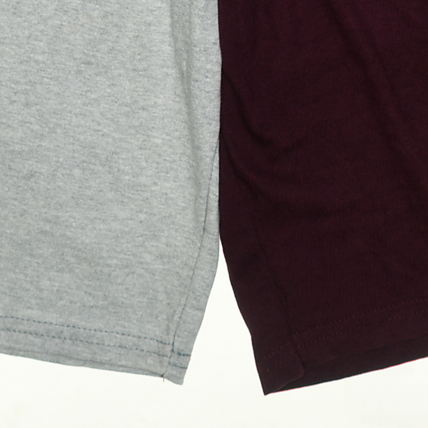 Tee Shorts