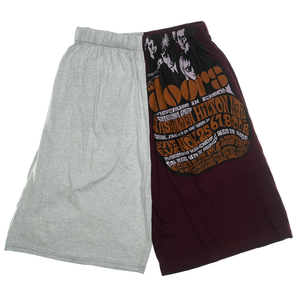 Tee Shorts