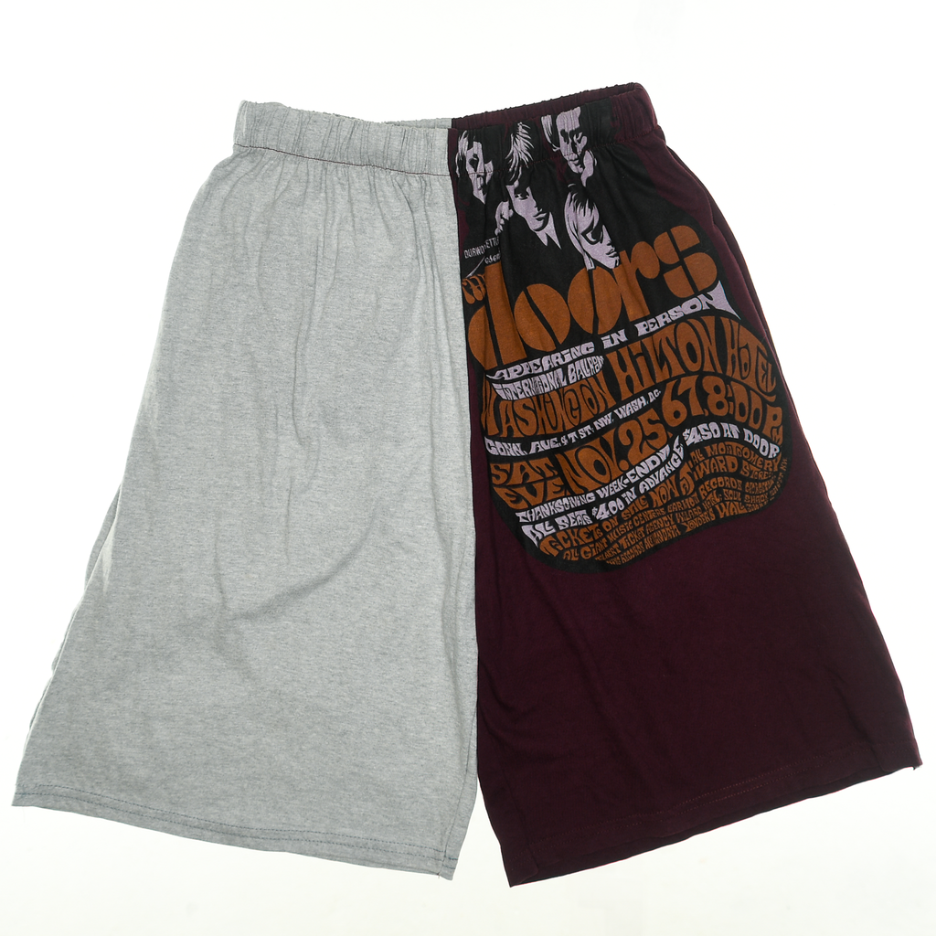 Tee Shorts