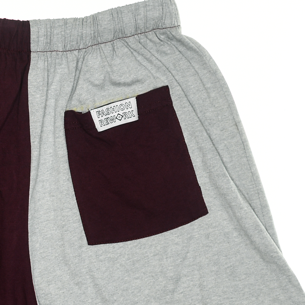 Tee Shorts