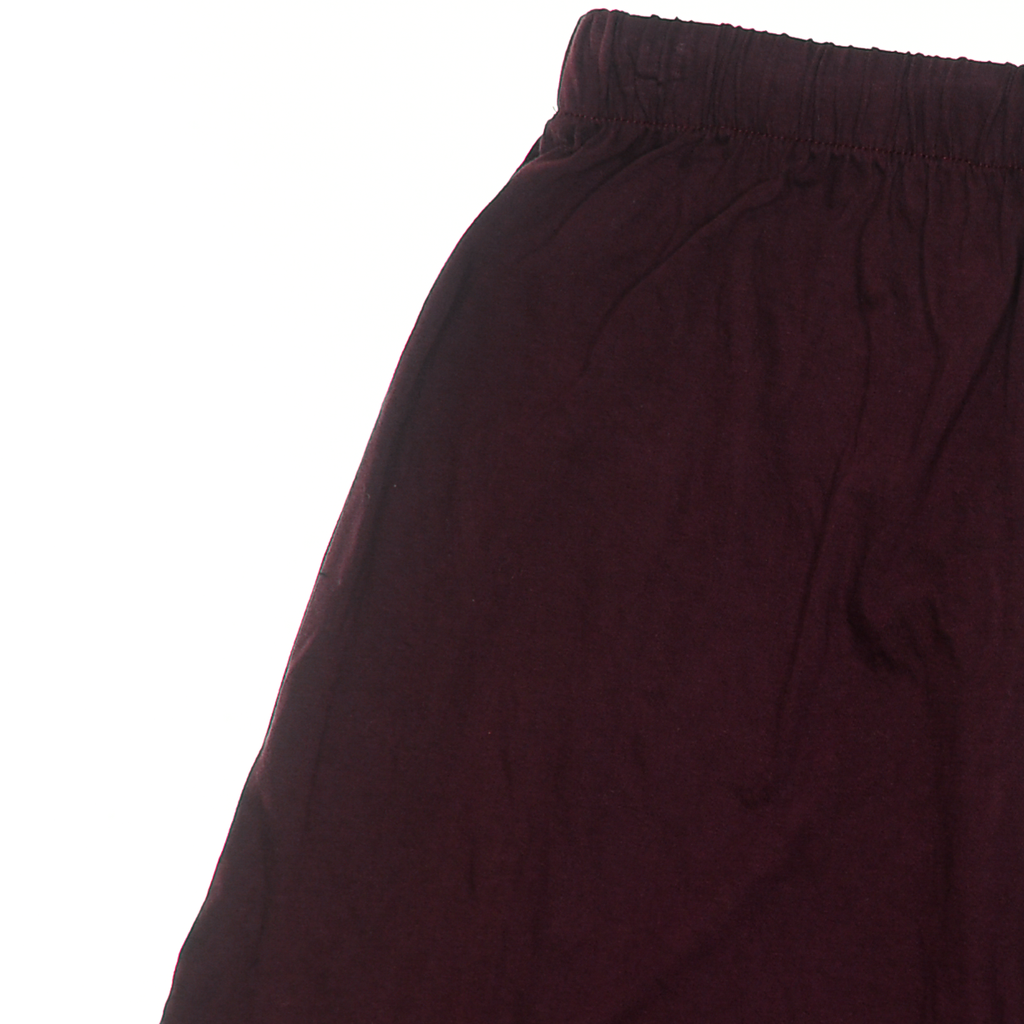 Tee Shorts