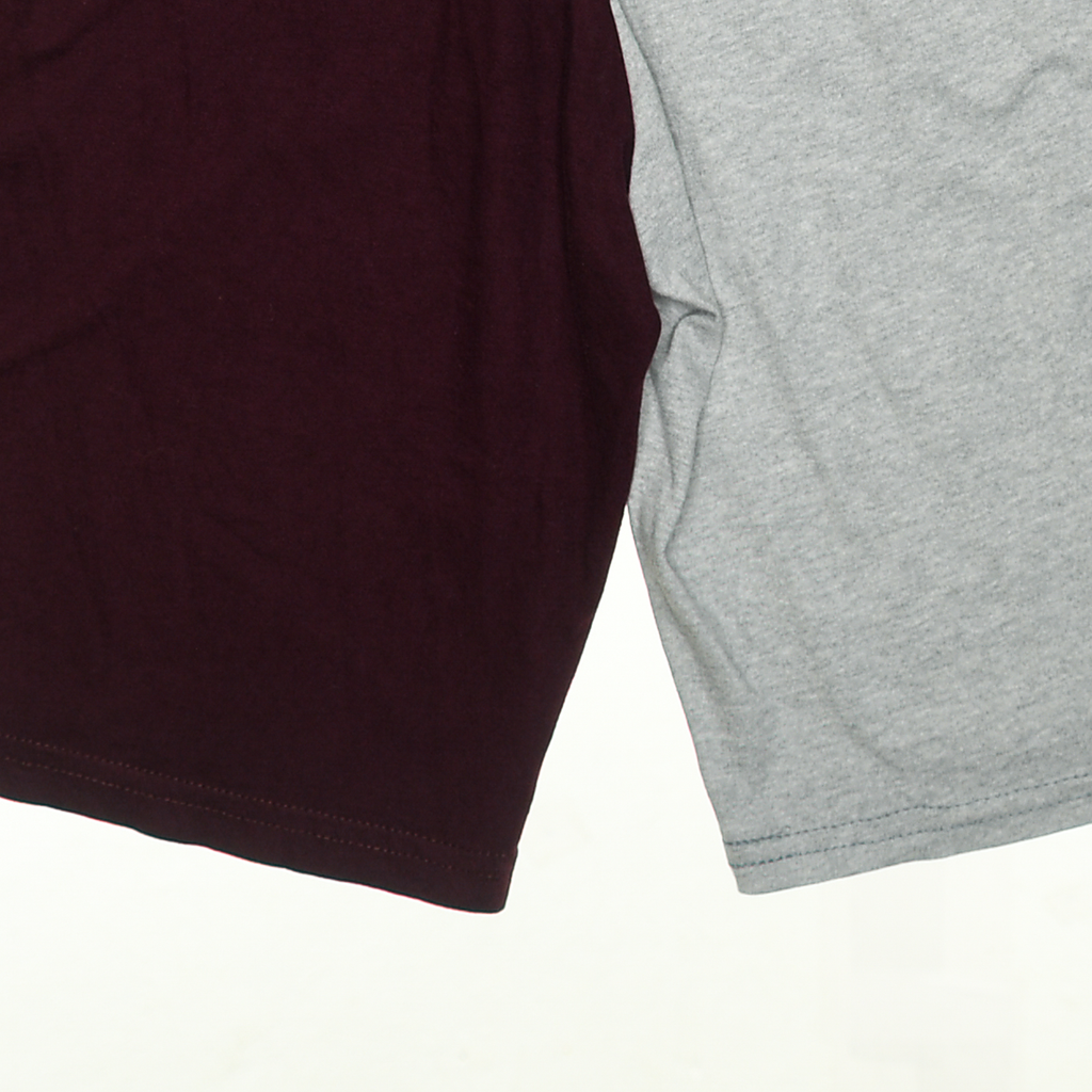 Tee Shorts
