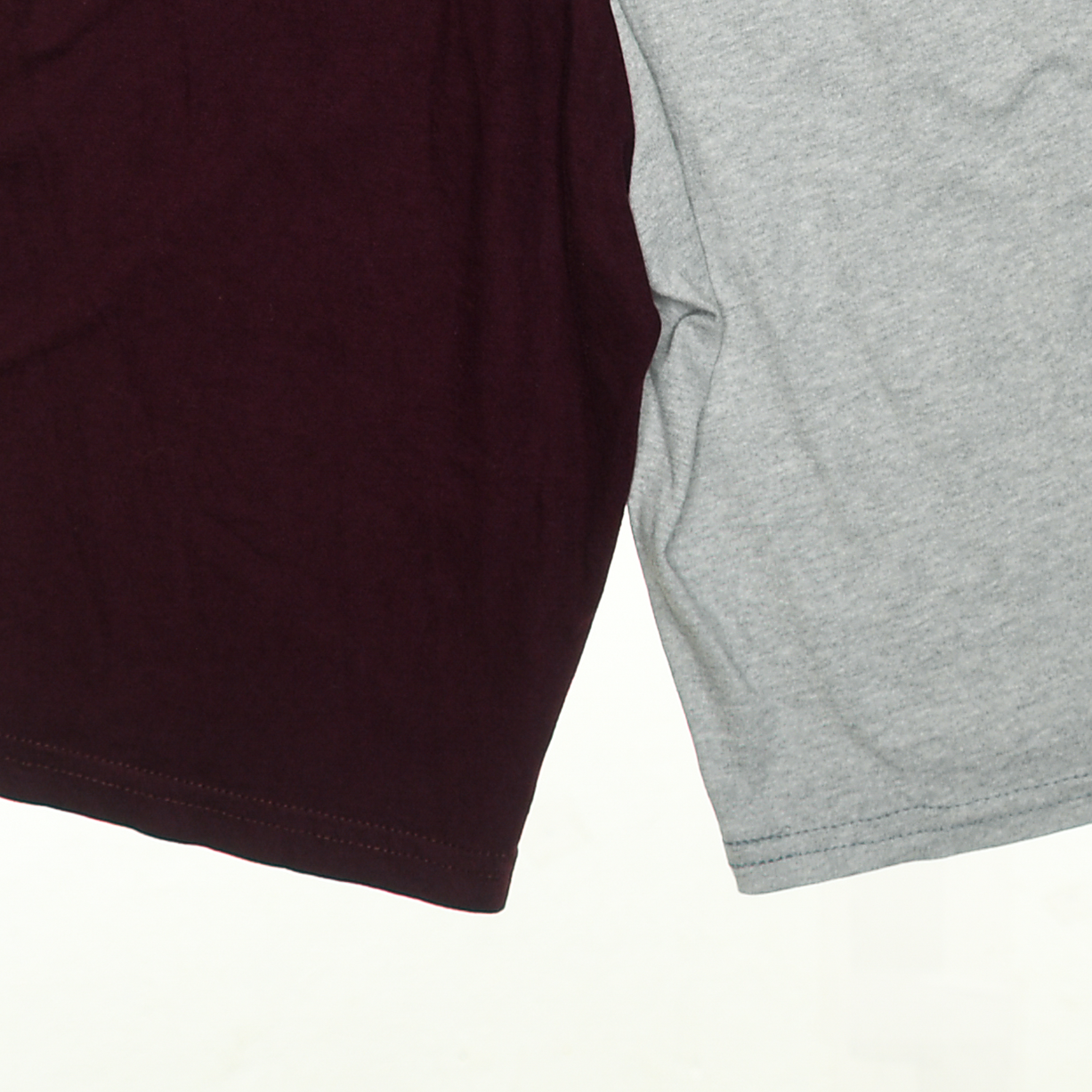 Tee Shorts