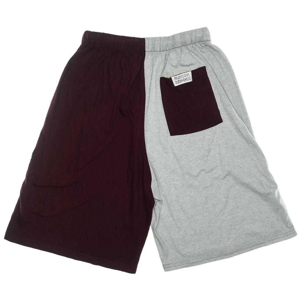 Tee Shorts