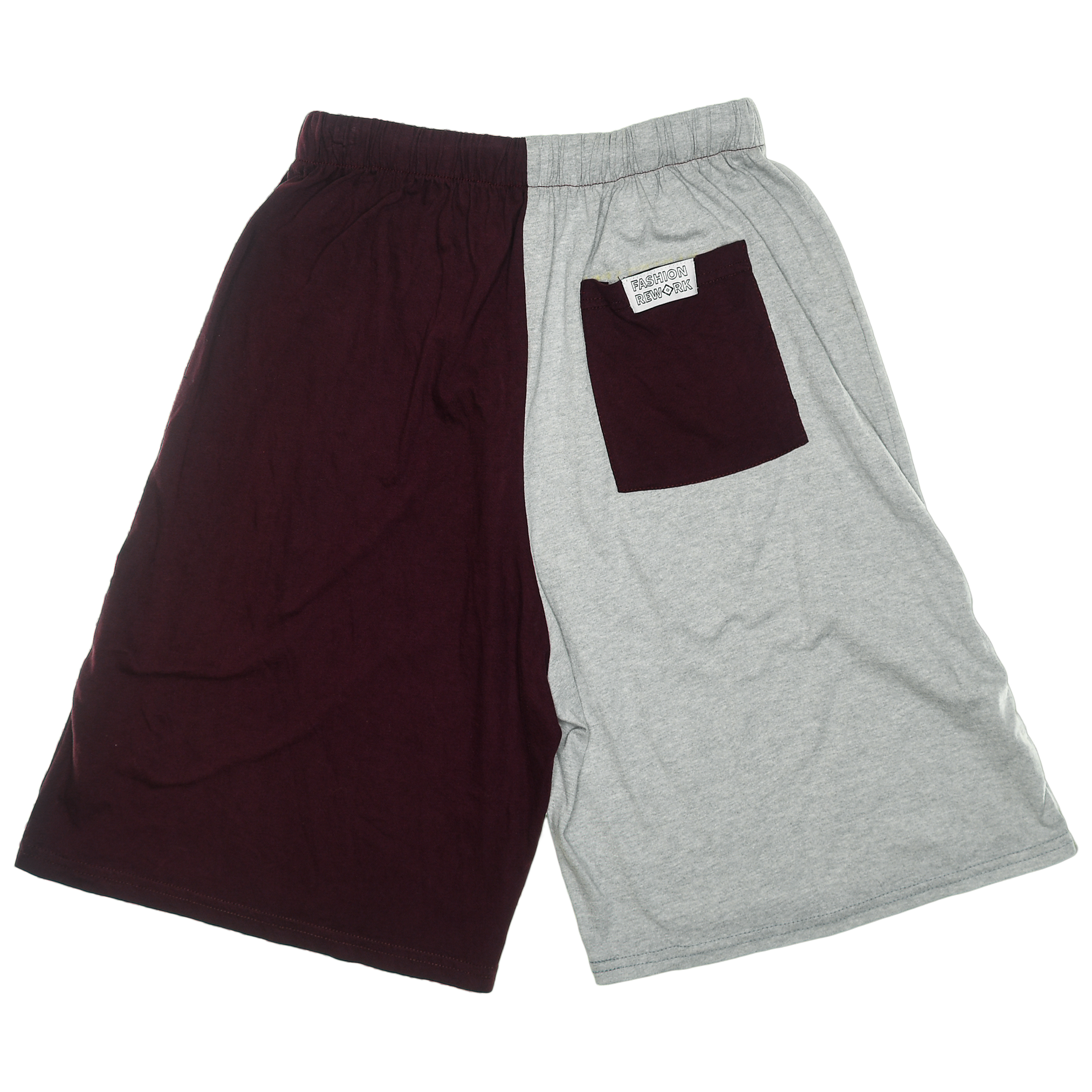 Tee Shorts