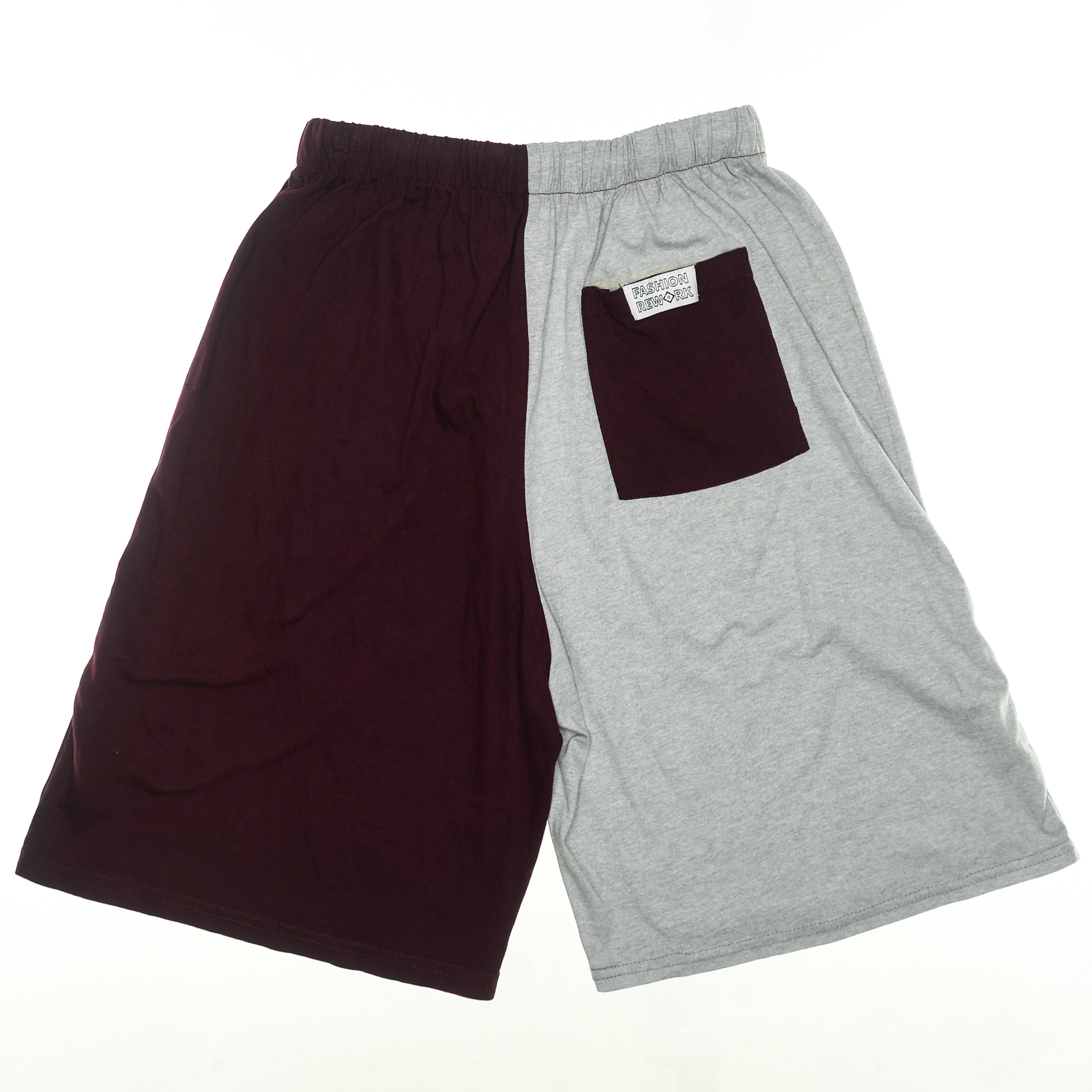 Tee Shorts