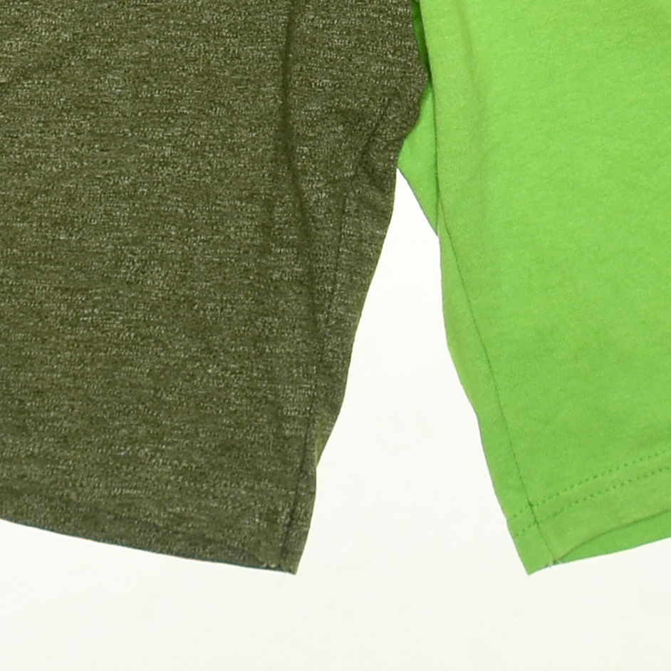 Tee Shorts