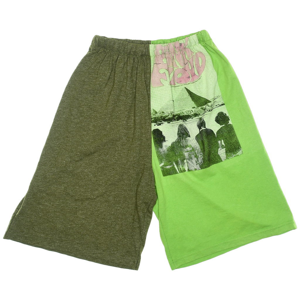 Tee Shorts