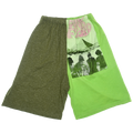Tee Shorts