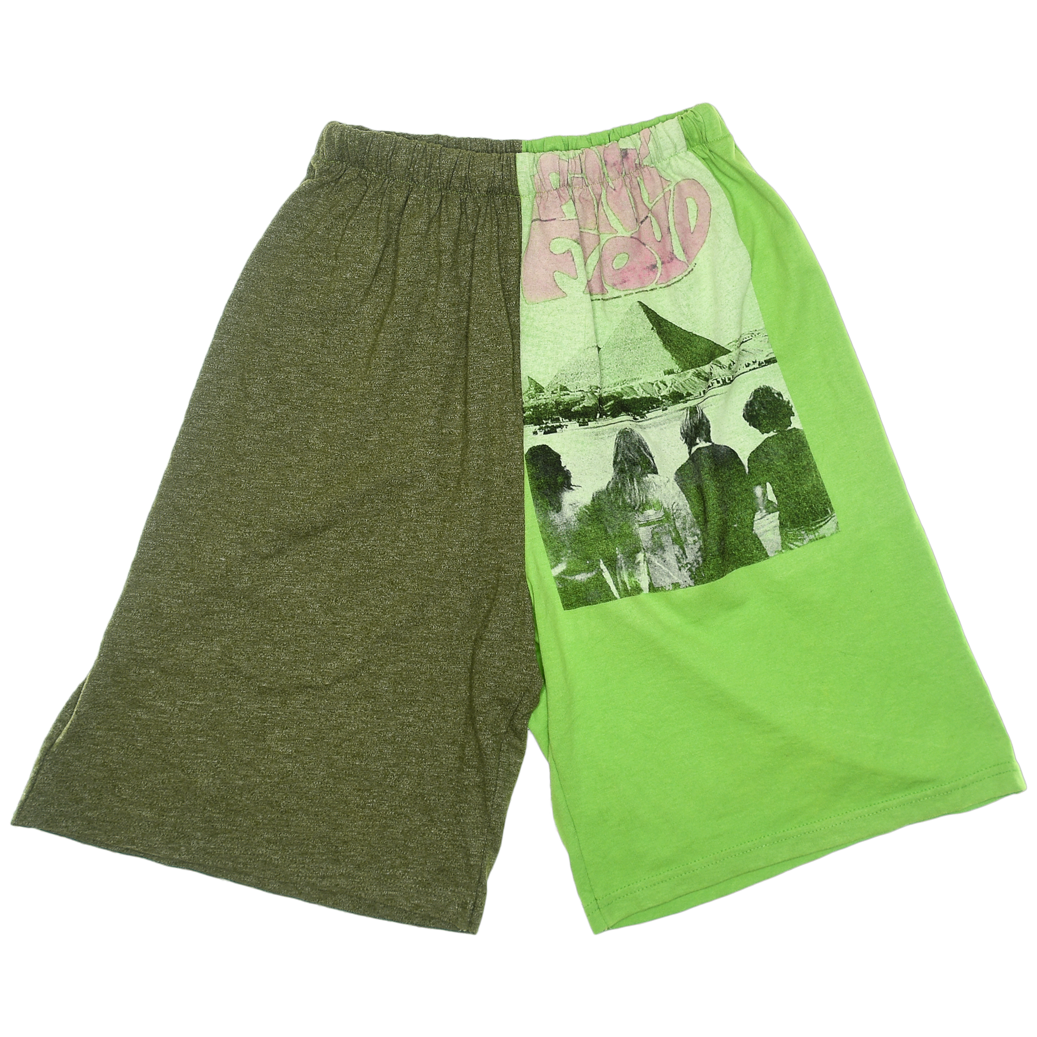 Tee Shorts