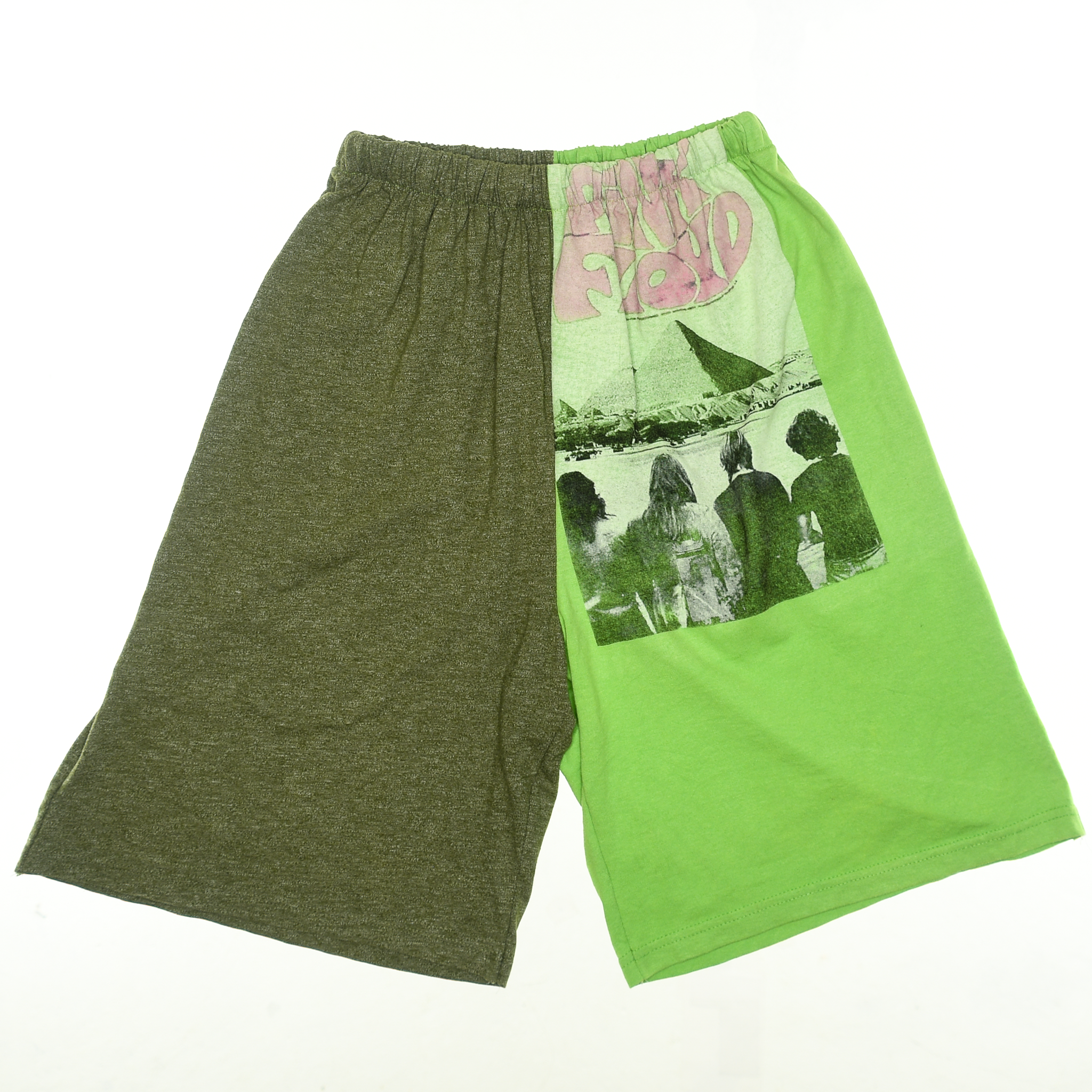 Tee Shorts