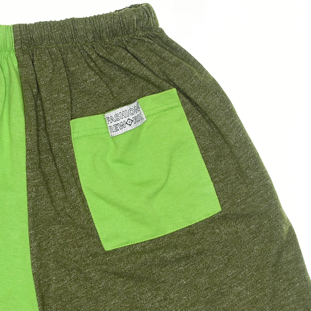 Tee Shorts